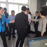 pp电子游戏模拟器智慧养老五月篇——即领导到访