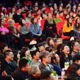 盘点：2020央卫视春节晚会哪家强？这家胜出我又酸了